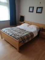 auping 140 x 200, Huis en Inrichting, Slaapkamer | Bedden, Ophalen, Gebruikt, Eenpersoons, 200 cm