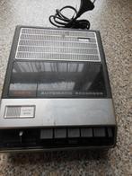 oude cassette recorder, Audio, Tv en Foto, Cassettedecks, Philips, Ophalen
