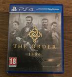 The Order: 1886 PS4, Avontuur en Actie, Vanaf 18 jaar, 1 speler, Ophalen of Verzenden
