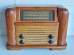 Philco Tropic buizenradio, Antiek en Kunst, Antiek | Tv's en Audio, Ophalen