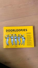 Doorloopjes, Ophalen of Verzenden, Zo goed als nieuw