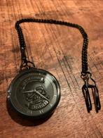 Memento Mori zak horloge, Ophalen of Verzenden, Nieuw, Merk