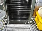 bakblik voor oven  met rooster, Ophalen of Verzenden, Zo goed als nieuw