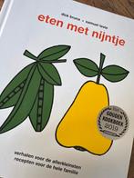 Kookboek: eten met Nijntje - recepten voor de hele familie, Boeken, Kookboeken, Hoofdgerechten, Verzenden, Nieuw, Dick Bruna; Samuel Levie