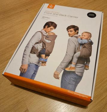 Stokke draagzak beschikbaar voor biedingen