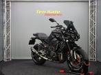 Yamaha MT 10, Motoren, Bedrijf, Naked bike