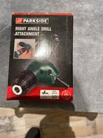 Parkside Haakse Boor Hulpstuk - Nieuw in Doos!, Ophalen, Nieuw