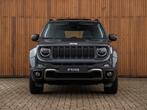 Jeep Renegade 4xe 240 Plug-in Hybrid Electric Trailhawk | Fu, Auto's, Automaat, Gebruikt, 4 cilinders, Met garantie (alle)