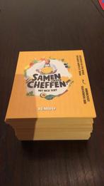 50 dichte pakjes Samen Lekker Cheffen, Verzamelen, Jumbo, Ophalen of Verzenden