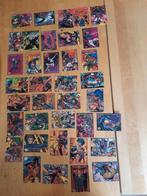 WILD C.A.T.S. - TOPPS CARDS, Ophalen of Verzenden, Zo goed als nieuw