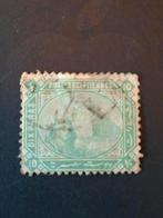 Egypte Mi 32, Verzenden, Egypte, Gestempeld