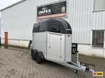 Bij Impex Bockmann Uno Champion 1 1/2 prds alu / zadelkamer, Dieren en Toebehoren, Nieuw, Overige typen, Aluminium