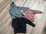 Merkkleding truien maat 116, Ophalen of Verzenden, Gebruikt, Jongen, Trui of Vest