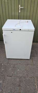 2 koelkasten te koop, Witgoed en Apparatuur, Gebruikt, 45 tot 60 cm, Met vriesvak, Ophalen