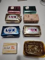Vintage Zeepjes Collectie, Ophalen of Verzenden, Gebruikt, Gebruiksvoorwerp
