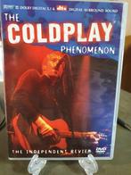 The Coldplay phenomenon DVD, Alle leeftijden, Ophalen, Zo goed als nieuw