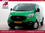Ford Transit Custom 2.0 TDCI E6 L2H1 Trend Airco/Navi 05-201, Auto's, Voorwielaandrijving, Gebruikt, Euro 6, 4 cilinders