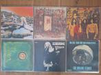 Top Lp's,Hardrock/Rock/Metal,AC/DC,Riot,Rush,Zeppelin,102 St, Cd's en Dvd's, Ophalen, Zo goed als nieuw