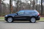 BMW X5 xDrive40d 7p. Pano | HUD | Keyless | Leer | LED | 360, Auto's, Automaat, Gebruikt, 2993 cc, Lichtsensor
