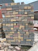 Klinkers, Tuin en Terras, Ophalen, Klinkers, Zo goed als nieuw, 10 m² of meer