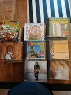 Cd's van alles wat  nederlans en Duits €1 perstuk, Ophalen of Verzenden, Zo goed als nieuw