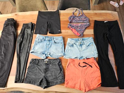 Groot pakket merk kleding maat 140, Kinderen en Baby's, Kinderkleding | Maat 140, Zo goed als nieuw, Meisje, Ophalen of Verzenden