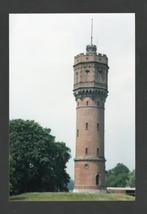 Foto Delden Watertoren Jaren 80., 1980 tot heden, Foto, Ophalen of Verzenden, Zo goed als nieuw