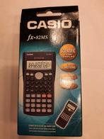 fx-82ms Casio calculator rekenmachine, Ophalen of Verzenden, Nieuw