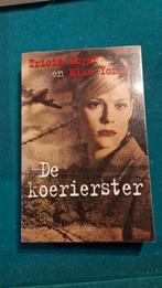 De Koerierster - Tricia Goyer & Mike Yorkey, Ophalen of Verzenden, Zo goed als nieuw, Tricia Goyer & Mike Yorkey, Nederland