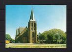 555 KERK Lemelerveld, R.K. Kerk, Ophalen of Verzenden, Ongelopen, Overijssel