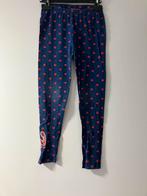Miraculous Ladybug broek / legging maat 128, Broek, Gebruikt, Ladybug, Meisje