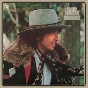Bob Dylan - Desire beschikbaar voor biedingen
