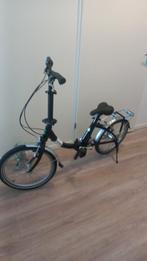 Nieuwe vouwfiets met cardanas en 7 versnellingen, Fietsen en Brommers, Fietsen | Vouwfietsen, Ophalen of Verzenden, Zo goed als nieuw