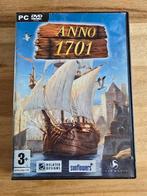 Anno 1701 PC Game - Strategie Klassieker!, Online, Verzenden, 1 speler, Zo goed als nieuw
