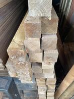 Tuinpalen 5 euro per stuk 240cm lang, Ophalen, Minder dan 3 meter, Nieuw, 2 meter of meer