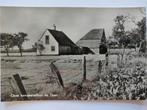Q901 Texel, Ophalen of Verzenden, 1920 tot 1940, Noord-Holland