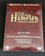 Kunt u mij de weg naar Hamelen vertellen (57t), Cd's en Dvd's, Dvd's | Tv en Series, Ophalen of Verzenden, Zo goed als nieuw