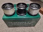 Shimano ultrega 14000 xtb spoelen, Ophalen of Verzenden, Molen