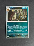 Umbreon (xPRE 059), Hobby en Vrije tijd, Verzamelkaartspellen | Pokémon, Ophalen of Verzenden, Nieuw, Losse kaart