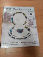 VW Collection Servies T1 bus, 8 stuks, Melamine, Ophalen of Verzenden, Nieuw