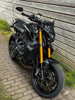 Yamaha MT-09 SP ABS Vol Optie BJ 2022, Motoren, Motoren | Yamaha, Motorrijbewijs A, Particulier, Meer dan 35 kW, LED Verlichting