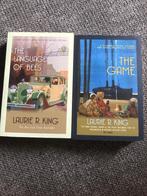 Boeken van Laurie R.King, Engelse detectives (Mary Russell), Ophalen of Verzenden