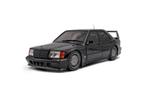 Mercedes-Benz 190 EVO II (W201) 1:18(ik ben van België!), Hobby en Vrije tijd, Modelauto's | 1:18, Ophalen, Nieuw, Auto, Solido