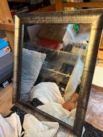 Grote spiegel, Ophalen