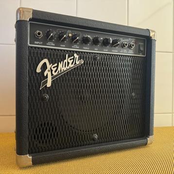 Fender Frontman Reverb Amp PR241 Gitaarversterker. beschikbaar voor biedingen