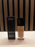Nieuwe Dior Forever Skin Glow Foundation - 3N, Gehele gezicht, Beige, Nieuw, Ophalen of Verzenden