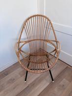 Rohe Noordwolde stoel, Huis en Inrichting, Stoelen, Ophalen, Gebruikt, Eén