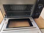 Blokker 600 watt mini oven, Witgoed en Apparatuur, Ovens, Minder dan 45 cm, Minder dan 45 cm, Oven, Hete lucht