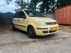Fiat Panda 1.1 40KW 2004 1jaar  apk, Auto's, Voorwielaandrijving, 54 pk, 4 stoelen, Origineel Nederlands
