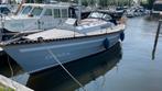 Waarschip 930 dat liefde nodig heeft, Watersport en Boten, Ophalen, Gebruikt, Diesel, 9 tot 12 meter